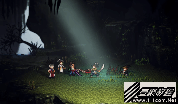 逸剑风云决全流程通关视频攻略分享