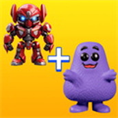 动物融合器免费正版