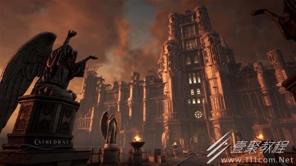 匹诺曹的谎言新人格挡与打怪上手心得