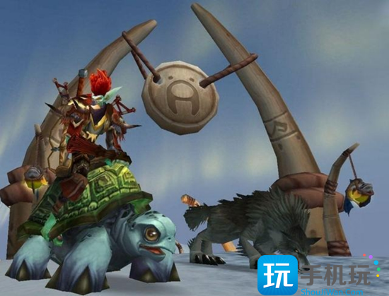 魔兽世界乌龟服战士天赋技能改动一览乌龟服战士天赋技能改动详情