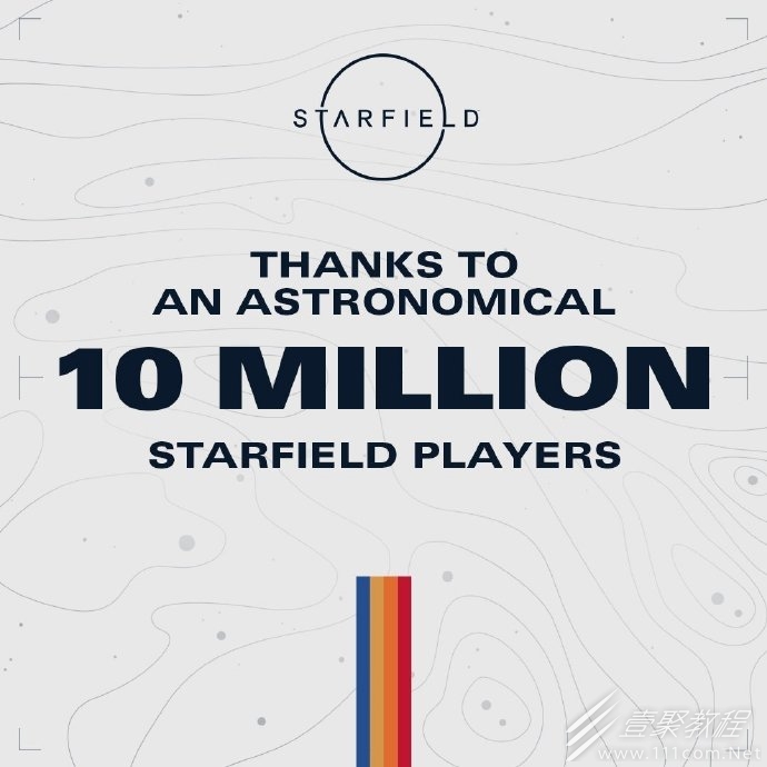 星空玩家数现已突破1000万