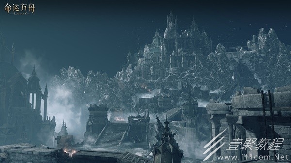 命运方舟全职业遗物套装怎么选择