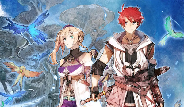 《伊苏10》配置要求介绍