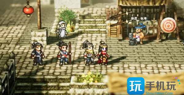 逸剑风云决品剑大会任务攻略品剑大会主线任务通关流程