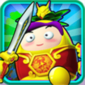 果宝战神中文版