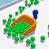 铲子收集跑游戏下载