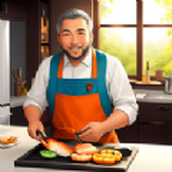 烤鱼大师下载安装