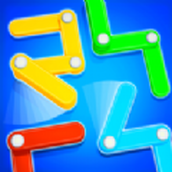 大头针旋转折叠安卓版