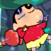 蜡笔小新大闯关免费正版