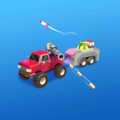 战斗皮卡车免费正版