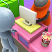 我的冰淇淋餐厅安装包