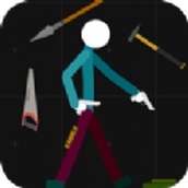 火柴人模拟沙盒7723内置自带模组