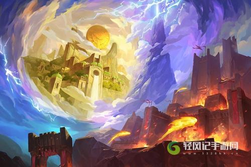 金铲铲之战S9.5恕瑞玛司令怎么搭配