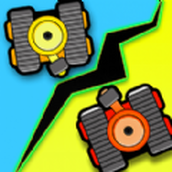 坦克大战经典游戏下载