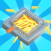 放置厨师服务中文版