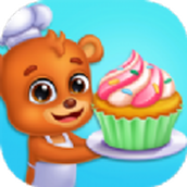 儿童烹饪和酒店完整版