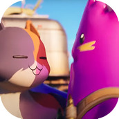 Fortnite堡垒之夜下载包