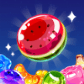 欢乐合合糖下载安装