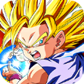 勇士之路赛亚人合体下载