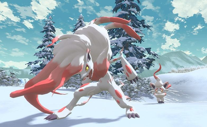 《宝可梦朱紫》焦点镜获得方法