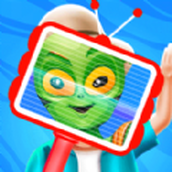 找出外星人安装