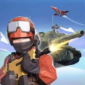 战地玩具兵吃鸡下载最新版