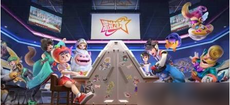 派对之星角色强度排行榜
