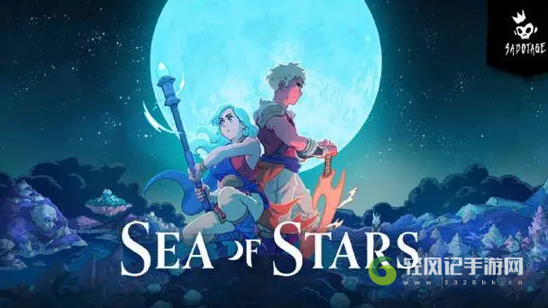 星之海怎么给角色加点