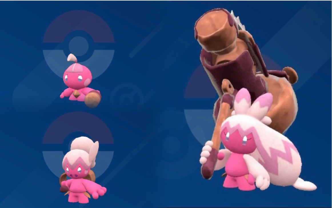 《宝可梦朱紫》技能机器在购买地点