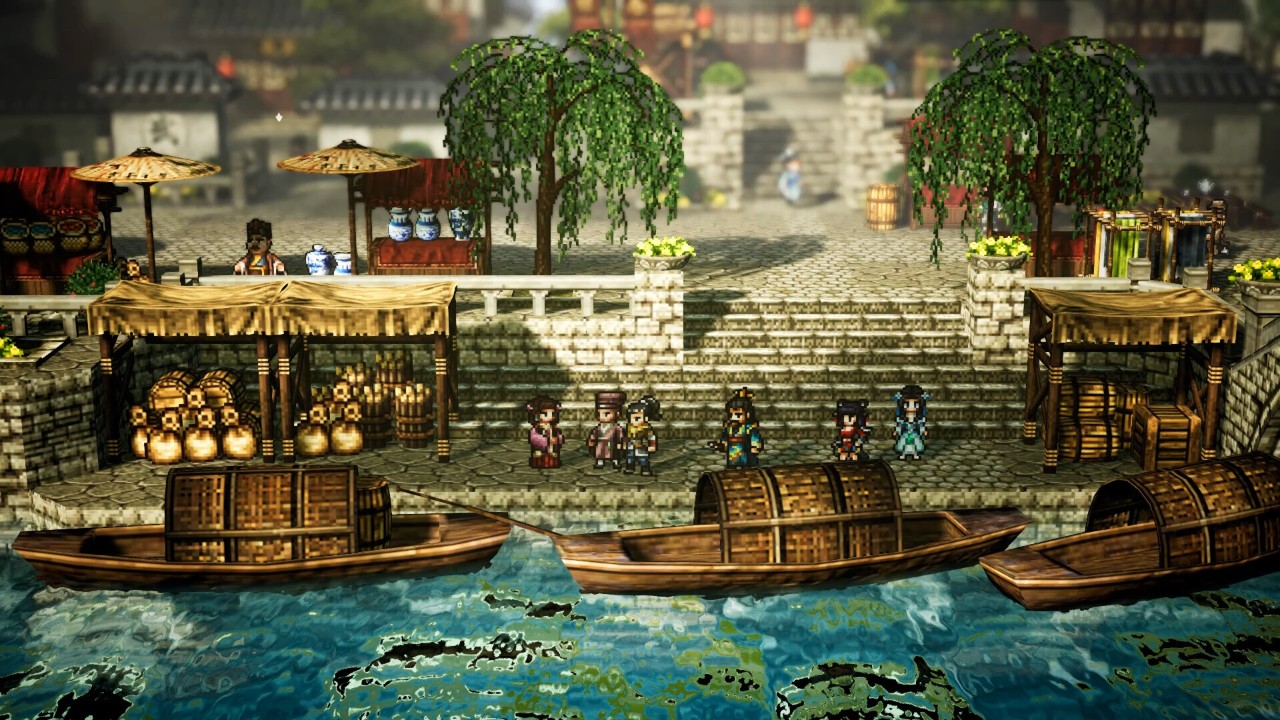 《逸剑风云决》速刷装备素材教学