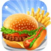 神奇的厨师烹饪下载最新版