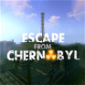 逃离切尔诺贝利版