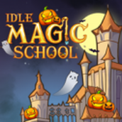 放置魔法学校中文版