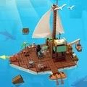 倒霉蛋历险记游戏下载