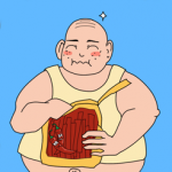 妈妈把我的辣条藏起来了（免费正版）