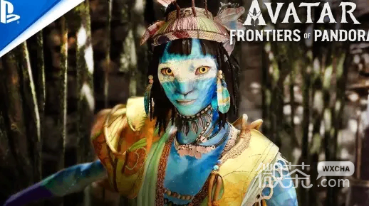 阿凡达潘多拉边境12.7发售