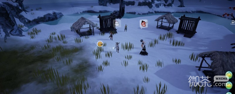 绝世好武功地脉温泉宝箱位置一览