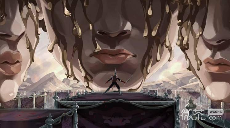 神之亵渎2最后四个技能点获取方法攻略