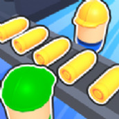 放置弹头工厂安卓下载