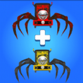 蜘蛛火车冲锋下载手机版