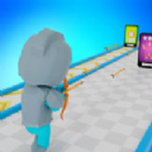 克隆进化跑安卓下载