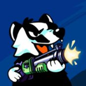 獾子对决下载安装