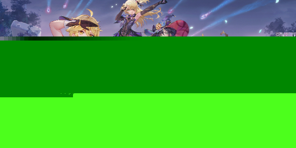 《原神》4.1水神瞳收集攻略 4.1全水神瞳位置一览