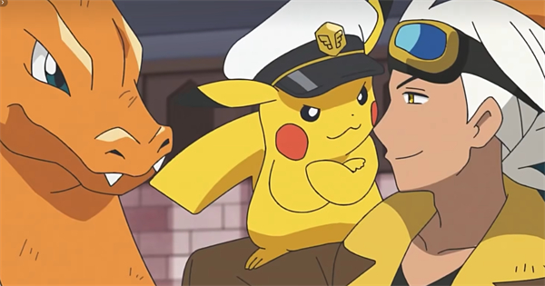 《宝可梦朱紫》最新1集介绍