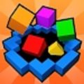 吃掉像素立方体安卓下载