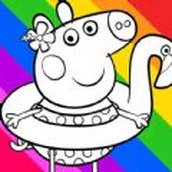 小猪爱画画安装包