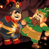 三国超人安装包