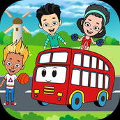 迷你卡车乐园正式版