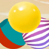 弹弹魔力球游戏下载