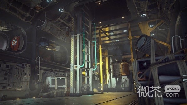 星空切换武器方法及武器轮按键说明详情